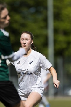 Bild 116 - wBJ SC Alstertal-Langenhorn - Rissener SV : Ergebnis: 9:0